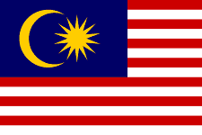 Malay language Malaysian flag