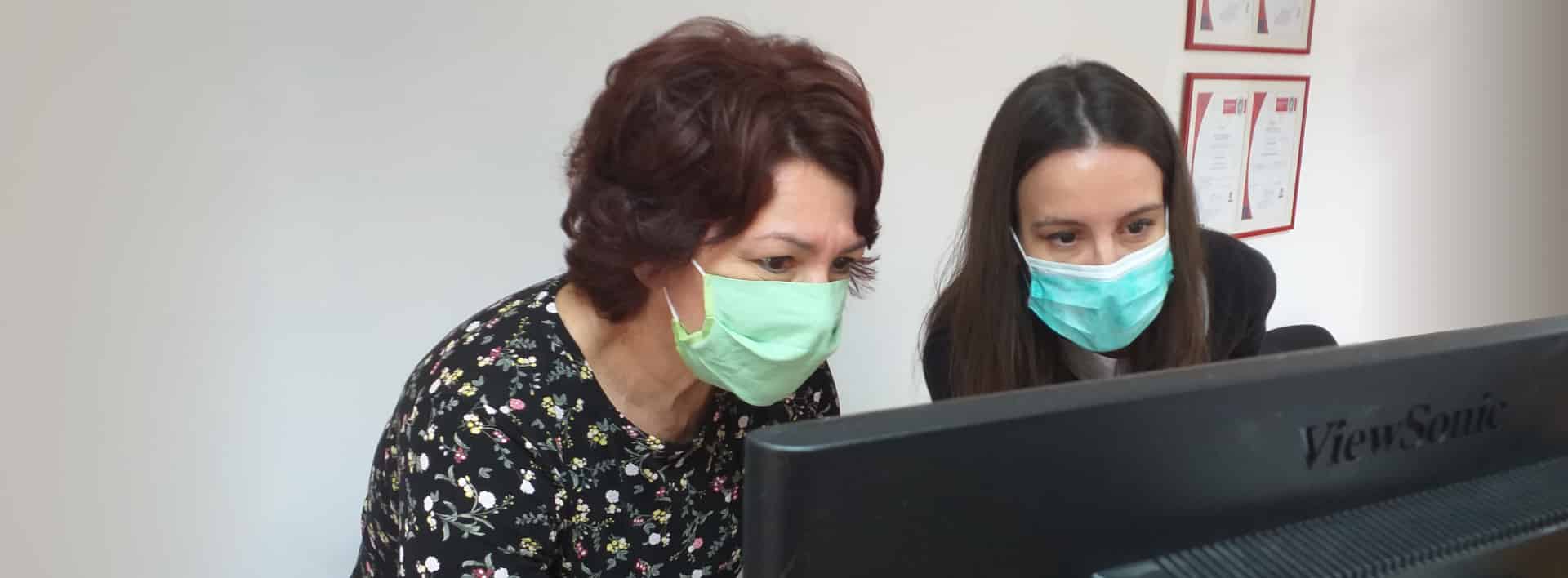 Work with us Halifax Translation Services Agency