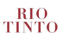 Halifax references, Energy and mining - Rio Tinto
