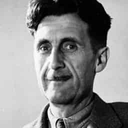 The English language - George Orwell