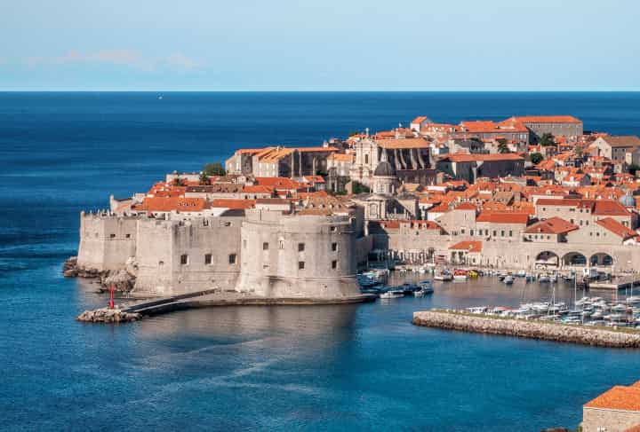 Dubrovnik Croatia - Halifax professional translation services