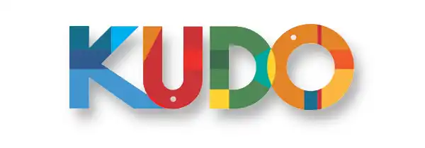 Logotipo de Kudo