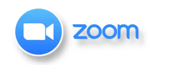 Zoom logo - Online interpreting platform