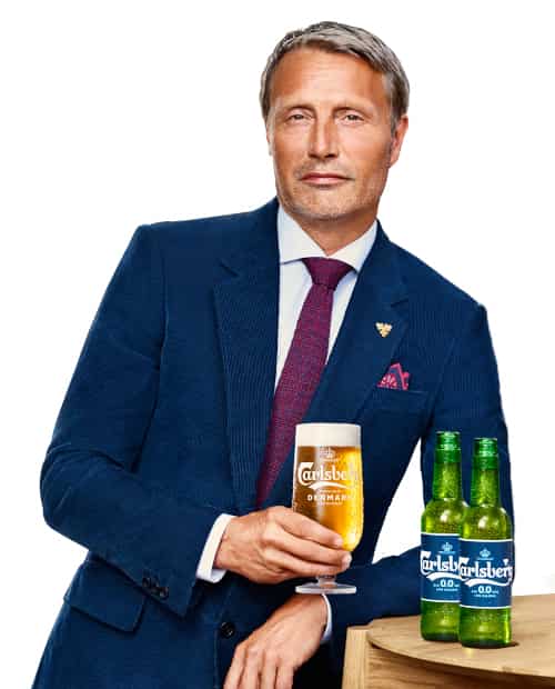 The comma and the uncountable - Mads with beer(s)