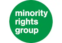 Minority Rights Group - Gruppe für Minderheitenrechte