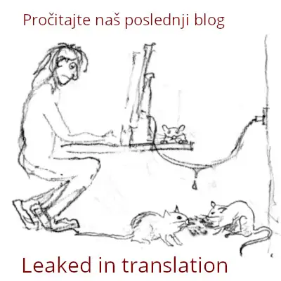 privatnost u prevodu – članak o privatnosti podataka