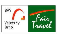 Referenzen - BVV Fairtravel logo