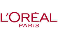 L'Oreal, logotipo