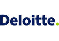 Deloitte logo