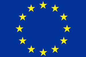 The EU flag