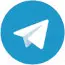 Telegram logo