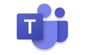 MS Teams logo - a platform for online interpreting