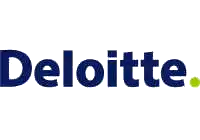 Deloitte logo