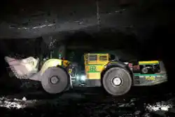 Underground mining operations - Halifax Translation Agency references