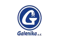 Galenika logo