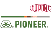 Dupont Pioneer logo