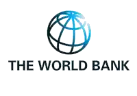 The World Bank logo