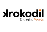 Krokodil association - K.R.O.K.O.D.I.L. 
is an acronym that stands for:
Literary Regional Gathering That Alleviates Boredom And Lethargy.