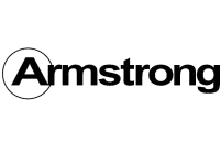 Armstrong logo - technical translation