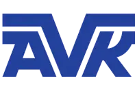 AVK logo