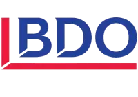 BDO logo