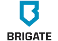 Brigate logo