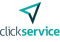 Clickservice logo - technical translation client