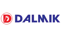 Dalmik logo - technical translation