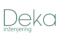 Deka engineering logo