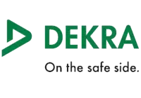 Dekra logo