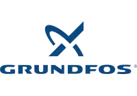 Grundfos logo