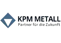 KPM metall logo - technical translation