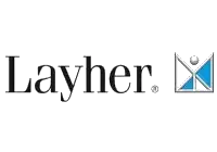 Layher logo