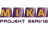 MIKA logo