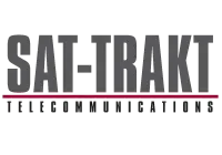 SAT-TRAKT logo - technical translation