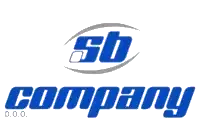 SB Company logo