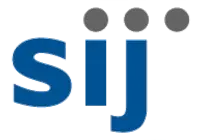 SIJ logo