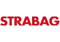 Strabag logo