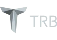 TRB logo