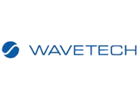 Wavetech logo - technical translation