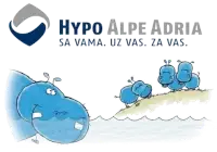 Hypo Alpe Adria bank logo