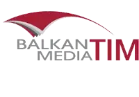 Balkan Media logo