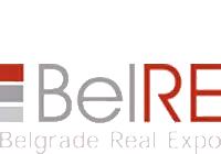 BelRe logo