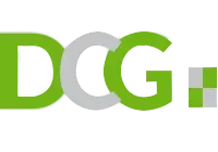 DCG logo