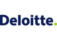 Deloitte logo