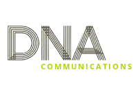 DNA logo