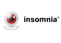 Insomnia logo