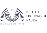 Institute for Economic Science logo