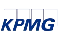 KPMG logo