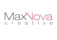 Max Nova logo